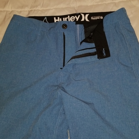 Hurley buckle exclusively - Picture 4 of 5